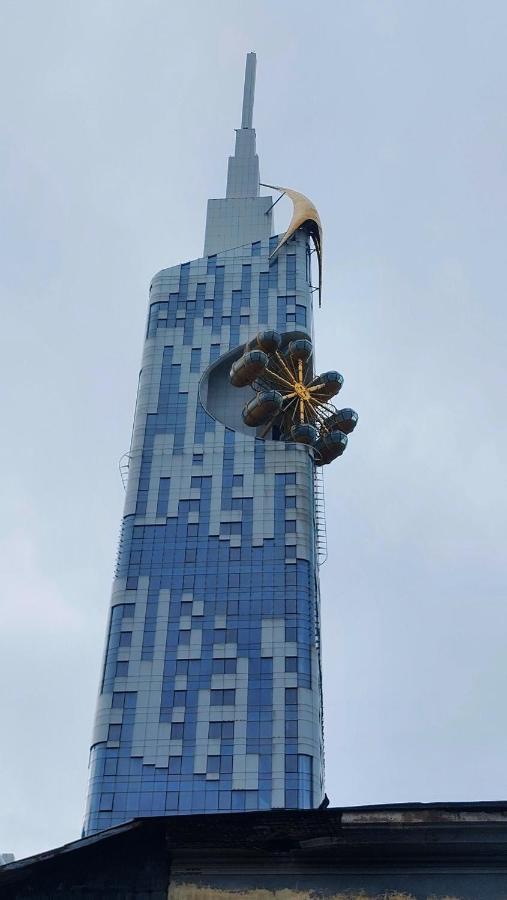 Море Batumi Esterno foto