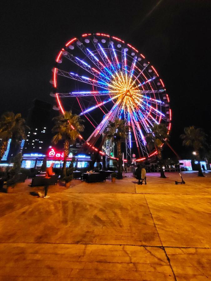 Море Batumi Esterno foto